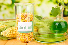 Alvechurch biofuel availability