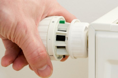 Alvechurch central heating repair costs