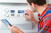 free Alvechurch gas safe engineer quotes
